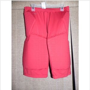 Adidas Mens 3XT Compression Padded Shorts NWT